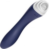 B - Series Joy Fairyland navy blue