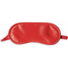 Secret Play Opaska-RED BLINDFOLD