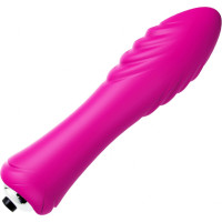 B - Series Joy Wibrator bullet 9 vibration function Rose Red