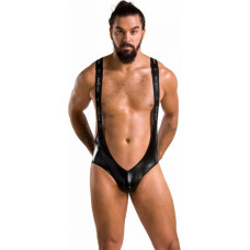 Casmir 027 BODY BRUNO black S/M - Passion