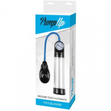 Toyz4Lovers Pompka-Sviluppatore a pompa pump up pressure touch automatic