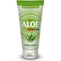 Lube4Lovers Żel-ALOE VERA TOUCH GEL 100ML
