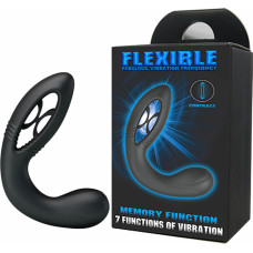 Pretty Love -Flexible Fabulous 7 Functions of Vibration