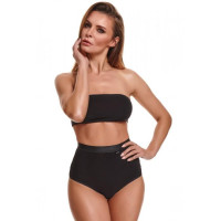 Demoniq Bielizna-stanik i szorty M  - Silver Touch