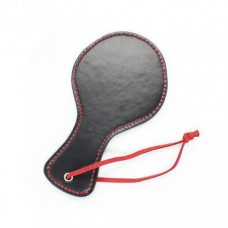 Toyz4Lovers Pejcz-Paletta Circle Paddle black