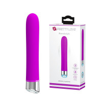Pretty Love -Randolph, 12 vibration functions Memory function