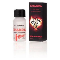 Sexual Health Series Feromony-Chakra