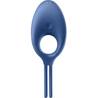 Satisfyer Pierścień-Swordsman (Blue)