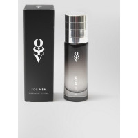 Obsessive Perfumy męskie szare 10ml