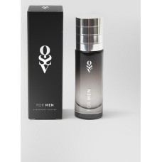 Obsessive Perfumy męskie szare 10ml