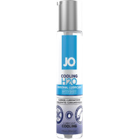 JO System JO - H2O Lubricant Cool 30 ml