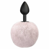 Lola Games Anal Plug Emotions Fluffy White