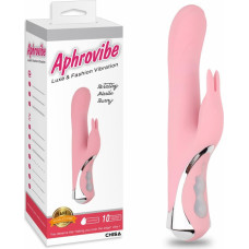 Aphrovibe Rotating Missile Bunny