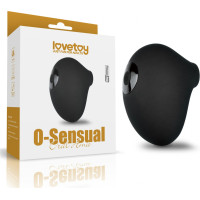 Lovetoy O-Sensual Oral Ama