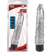 Darkmuscle Pleasure Ranger-Silver