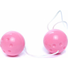 B - Series Easylove Kulki-Duo-Balls Light Pink