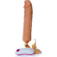 B - Series Easylove Wibrator-Mr. Perfect Vibration 12 functions