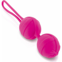 Secret Intime GEISHA SECRET INTIME FUCHSIA