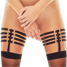Anais Bielizna - Ritmo harness L/XL (podwiązka)
