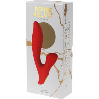 Rouge Velvet - G-Spot Vibrator