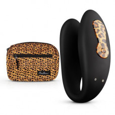 Easytoys Stymulator- Zuna Couples Vibrator