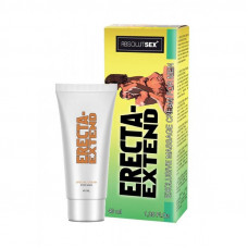 RUF Żel/sprej-ERECTA EXTEND 40 ML