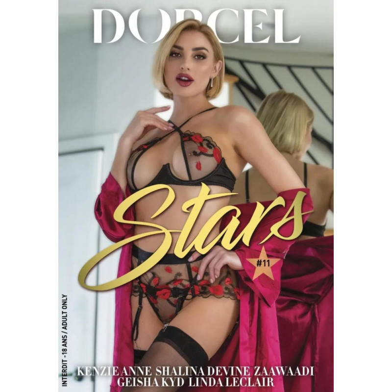 Dorcel Stars #11