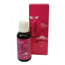 Emily Love Supl.diety-Euforia Drops