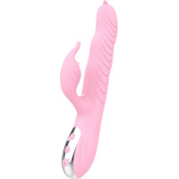 B - Series Lyla Wibrator-Arlene USB -Pink