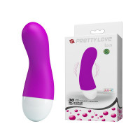 Pretty Love - IAN USB 30 function