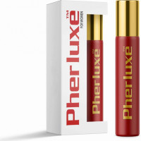 Pherluxe B - Series Feromony - Pherluxe Red for women 33 ml spray - B - Series