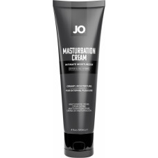 JO System JO - Masturbation Cream - Fragrance Free 120 ML