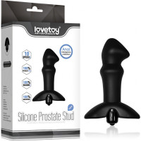 Lovetoy Anal Indulgence Collection Prostate Stud