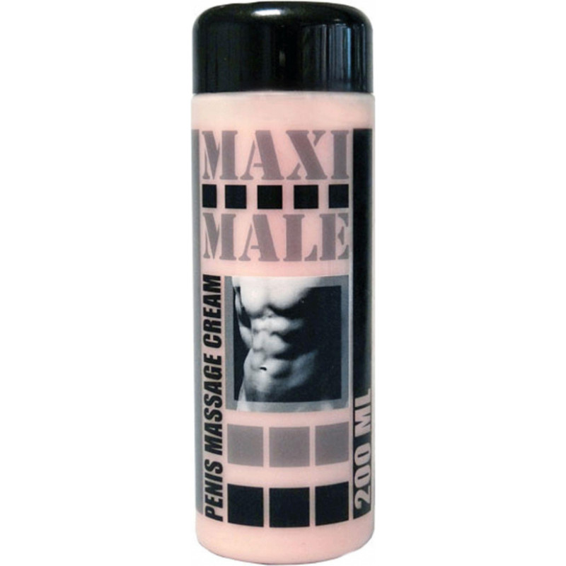 RUF Żel/sprej-MAXI MALE