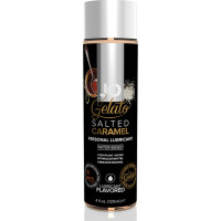 JO System JO - Gelato Salted Caramel Lubricant Water-Based 120