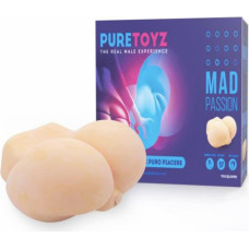 Toyz4Lovers Mad Passion