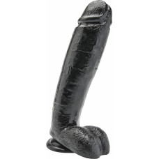 Toyjoy Dildo 10 inch with Balls