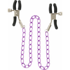 Toyjoy Stimulating Nipple Chain