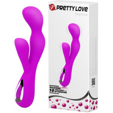 Pretty Love - IMPLUSE, USB 10 function