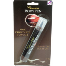 Spencer & Fleetwood Chocolate Body Pen