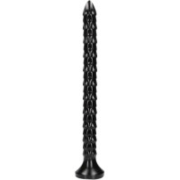 Ouch! By Shots Scaled Anal Snake - 16''/ 40 cm