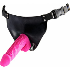 Toyjoy Powergirl Vibr. Strap-On