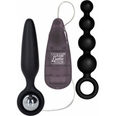 Calexotics Booty Call Booty Vibro Kit