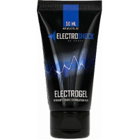 Electroshock By Shots Elektrogels - 1,7 fl oz / 50 ml