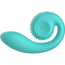 Snail Vibe Gizi Tifānija
