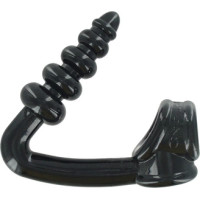 Xr Brands Tower - Balstrap and Anal Plug