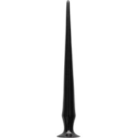 Ouch! By Shots Ass Spike Dildo - 17 / 42 cm