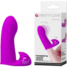Pretty Love - MAXWELL PURPLE vibration