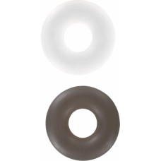 Toyjoy Stud Rings 2pcs