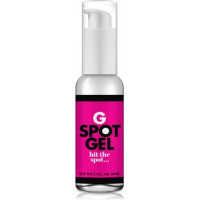 Pharmquests By Shots G-Spot Gel - 1.7 fl oz / 50 ml